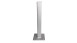 planeo - console GJ 47 zincata 40,8cm