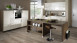 Wineo Vinile ad incastro - 400 wood Grace Oak Smooth (DLC00106)
