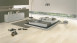 Wineo Vinile ad incastro - 400 wood Inspiration Oak Clear (DLC00113)