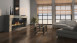 planeo Vinile multistrato - Strong Intuition Oak Brown (MLD00130)