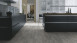 Wineo Vinile multistrato - 400 stone Courage Stone Grey (MLD00137)