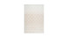 tappeto planeo - Monroe 100 crema