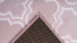 tappeto planeo - Monroe 100 rosa