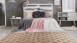 tappeto planeo - Monroe 100 taupe