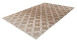 tappeto planeo - Monroe 100 taupe