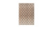 tappeto planeo - Monroe 100 taupe