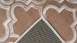 tappeto planeo - Monroe 100 taupe