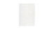 tappeto planeo - Monroe 100 bianco