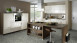 Wineo Vinile adesivo - 800 craft Mosaic Dark (DB00093)