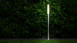 planeo illuminazione da giardino 12V - luce stand LED Nodin - 3W 190Lumen