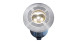 planeo illuminazione patio 12V - luce da incasso a LED Onyx30 R1 - 0,5W 4Lumen
