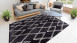 tappeto planeo - Orlando 325 antracite