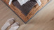 planeo Vinile adesivo - Object Quercia crema (DB10016)