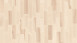 Parador Pavimenti in legno Classic 3060 laccato opaco frassino bianco bianco a 3 pannelli
