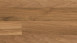 Pavimentazione in laminato Parador - Basic 200 - Noce - Struttura in legno - Blocco a 2 piani