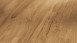 Pavimentazione in laminato Parador - Basic 400 - Mela Ambra - Struttura in legno - Blocco a 2 piani