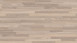 Pavimentazione in laminato Parador - Basic 400 - Teak Ocean Teak - Struttura in stuoia di seta - Pavimento della nave a 3 piani