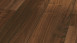 Laminato Parador Trendtime 1 Struttura in legno di noce 4V giunzione 4V