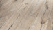 Pavimentazione in laminato Parador - Trendtime 1 - Rovere secolare saponata - mini giunto 4V - Struttura vintage - a 1 piastra larga