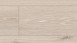 Pavimentazione in laminato Parador - Trendtime 6 - Rovere Castell tinto bianco - struttura spazzolata - giunto a 4 V - Pavimentazione del castello