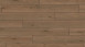 Parador Pavimentazione in laminato Parador - Classic 1050 - Rovere vecchio oliato - Struttura spazzolata - Giunto 4V - Larga pista a 1 piano