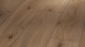 Parador Pavimentazione in laminato Parador - Classic 1050 - Rovere vecchio oliato - Struttura spazzolata - Giunto 4V - Larga pista a 1 piano