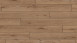 Pavimentazione in laminato Parador - Classic 1050 - Rovere scuro sbiancato - Struttura spazzolata - Giunto 4V - Larga pista a 1 piano