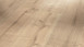 Pavimentazione in laminato Parador - Classic 1050 - Rovere sabbiato - Struttura opaca satinata - Giunto 4V - Larga pista a 1 piano