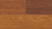 Pavimentazioni in laminato Parador - Classic 1050 - Merbau - Struttura in legno - 1 lastra di legno a sezione larga