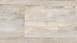 Parador pavimento pvc flottante click Classic 2030 legno di scarto legno di scarto struttura in legno bianco
