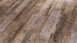 Parador pavimento pvc flottante click Classic 2050 Bosso Vintage marrone Vintage texture spazzolato