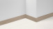 Battiscopa Parador SL 18 - 70x16,5x2200 mm - decoro rovere tradizionale grigio-beige D016