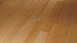 Parador Pavimentazione in legno Classic 3060 Faggio laccato opaco finitura faggio a 3 listelli 3,6mm