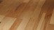 Parador Pavimentazione in legno Classic 3060 Faggio laccato opaco finitura faggio a 3 listelli