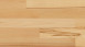 Parador Pavimentazione in legno Classic 3060 Faggio laccato opaco finitura faggio a 3 listelli