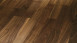 Parador Pavimentazione in legno Classic 3060 American Walnut laccato opaco finitura noce americano a 3 piani