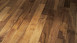 Parador Engineered Wood Flooring Classic 3060 American Walnut laccato opaco vibrante finitura noce americano 3-plank block