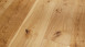 Parador Engineered Wood Flooring Basic 11-5 Rovere spazzolato oliato naturale Micro 4V smusso 4V