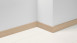 Battiscopa Parador SL 18 - 70x16,5x2200 mm - rovere bianco E007