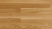 Pavimentazione in legno Parador Engineered - Basic 11-5 Rustic Oak 3-plank