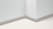 Battiscopa Parador SL 2 - 50x19,5x2200 mm - rovere Askada decoro bianco calcinato D005