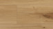 Pavimentazione in laminato Parador - Basic 400 M4V Rovere Orizzonte Orizzonte Natur Mini smusso 400 M4V