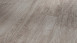 Pavimentazione in laminato Parador - Basic 600 wide wideplank Oak Oak Light grey mini bisello grigio chiaro