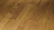Pavimentazione in legno Parador Engineered Wood Flooring - Basic 11-5 Rovere naturale a 3 piani