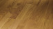 Pavimentazione in legno Parador Engineered Wood Flooring - Basic 11-5 Rovere naturale a 3 piani