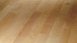 Pavimentazione in legno Parador Engineered Wood Flooring - Basic 11-5 Natural Canadian Maple 3-plank