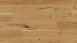 Pavimentazione in legno Parador Engineered - Basic grande tavolozza 11-5 Rustic Oak Natural Oil Mini Bevel
