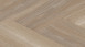 Laminato Parador - Trendtime 3 Rovere Skyline grigio perla smussato grigio perlato