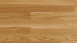 Pavimentazione in legno Parador Engineered Wood Flooring - 3060 Rovere vivo olio naturale più 3-plank