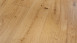 Pavimenti in legno Parador Engineered - 3060 Rovere rustico spazzolato olio naturale spazzolato più mini bisello